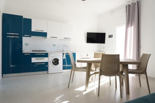 Residence Bandiera Blu — 4-Star Luxury Hotel in Diamante, Italy