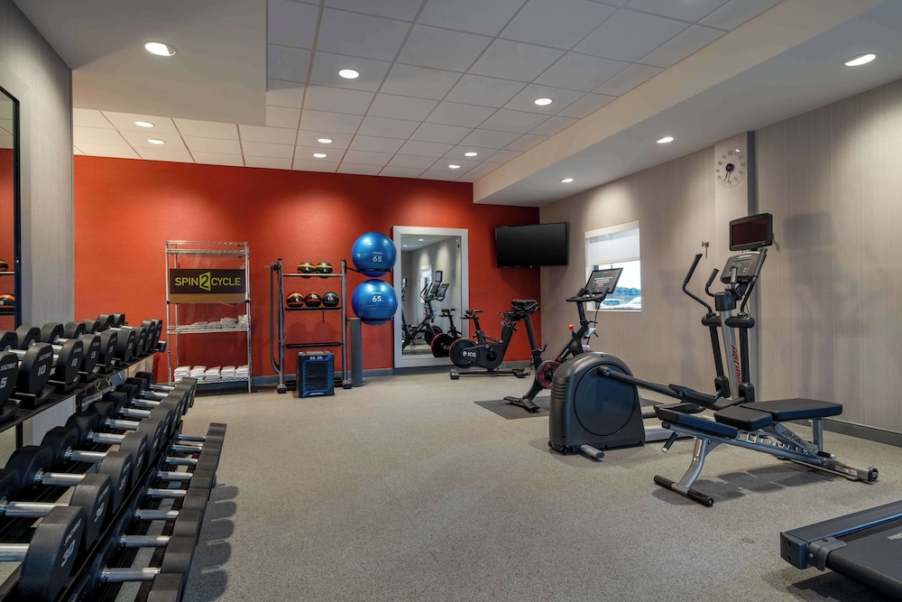 Home2 Suites by Hilton Fredericksburg South Spotsylvania - photo 31