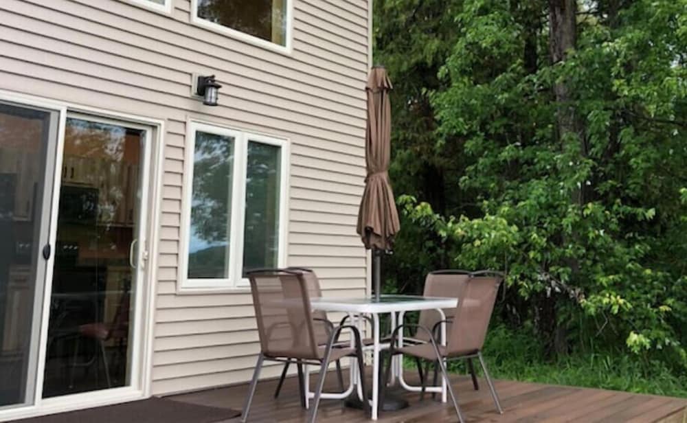 Blue Moon Resort and Motel - photo 22