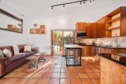 Guest Suite With Up Close Chapel and Red Rock Views — 4-Star Luxury Hotel in Sedona, United States