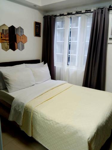 Condominium Shore 1 Mall of Asia — 4-Star Luxury Hotel in Manila, Philippines