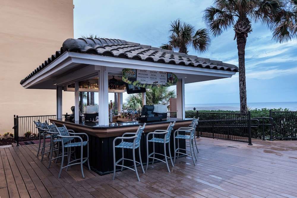 Hampton Inn Jacksonville Beach Oceanfront - photo 53