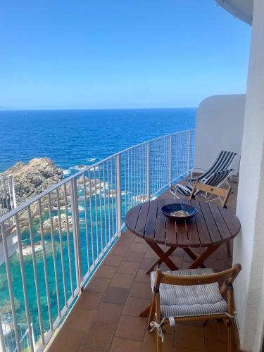 El 66 de Cap Sa Sal in Begur, Spain