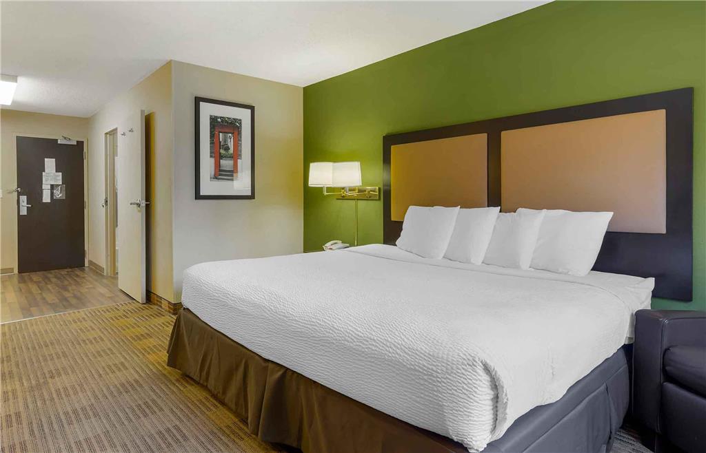 Extended Stay America Suites Mt Olive Budd Lake - photo 19