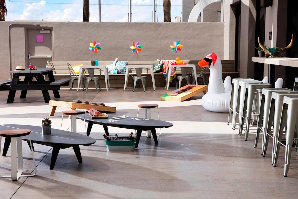 Moxy Phoenix Tempe Asu Area - photo 44