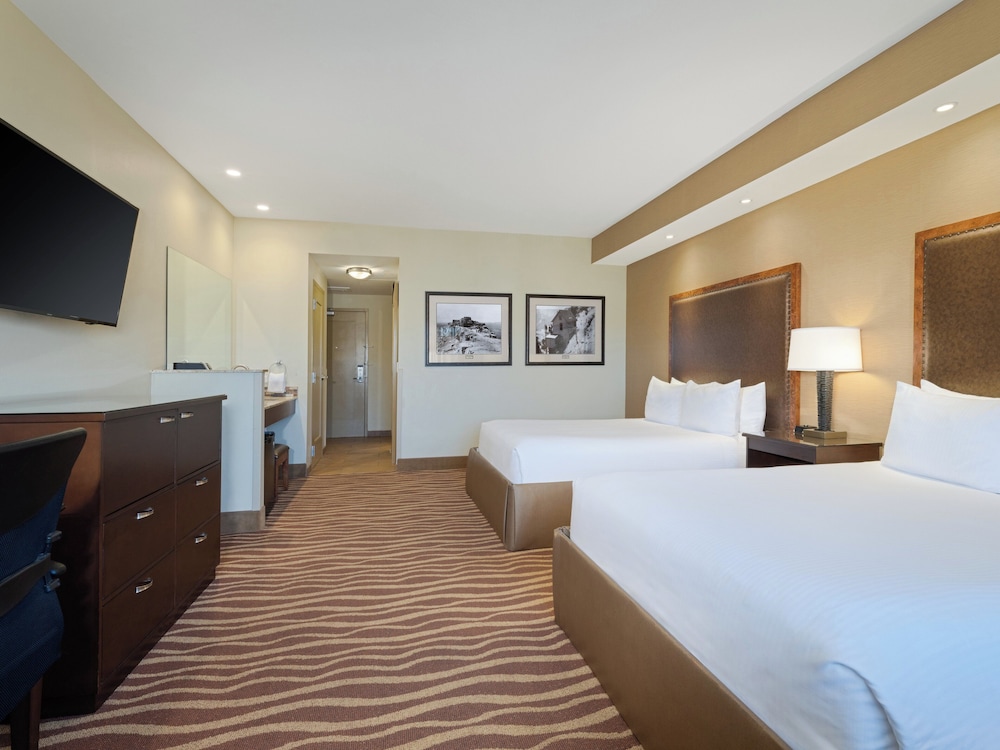 Holiday Inn Resort The Squire at Grand Canyon by IHG - photo 56