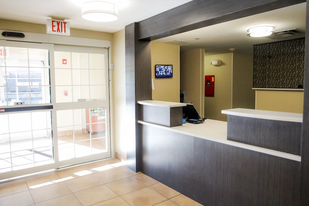 Candlewood Suites Richmond North Glen Allen by IHG - photo 31
