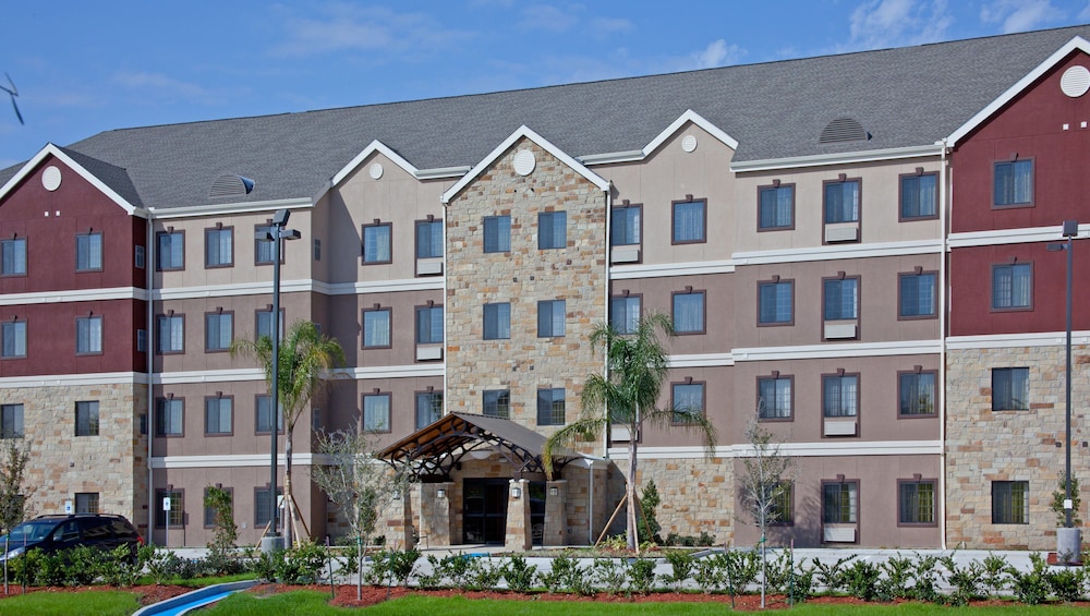Staybridge Suites Houston Stafford Sugar Land by IHG - photo 69