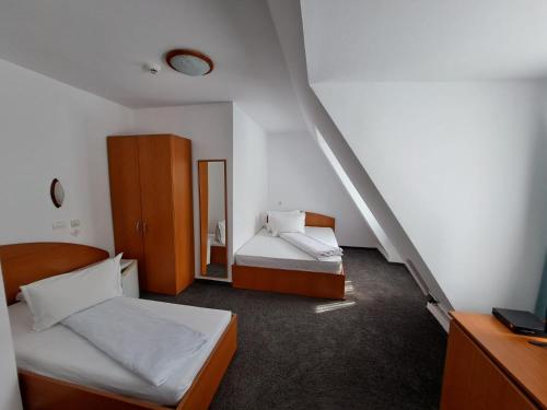 Hotel Pescarus Port Bicaz — Bicaz — photo 2
