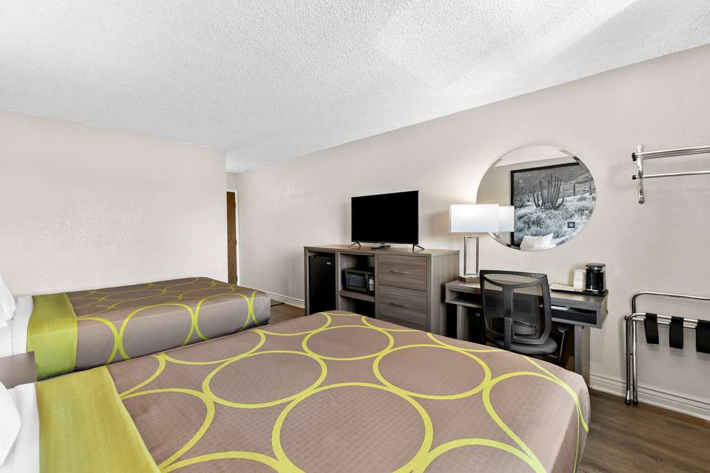 Super 8 by Wyndham Goodyear Phoenix Area - photo 26