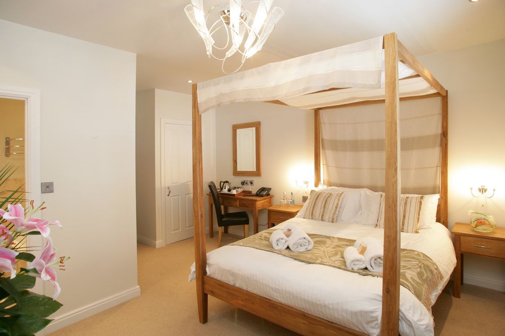 Deus Ex Machina Hotel in Bournemouth, United Kingdom