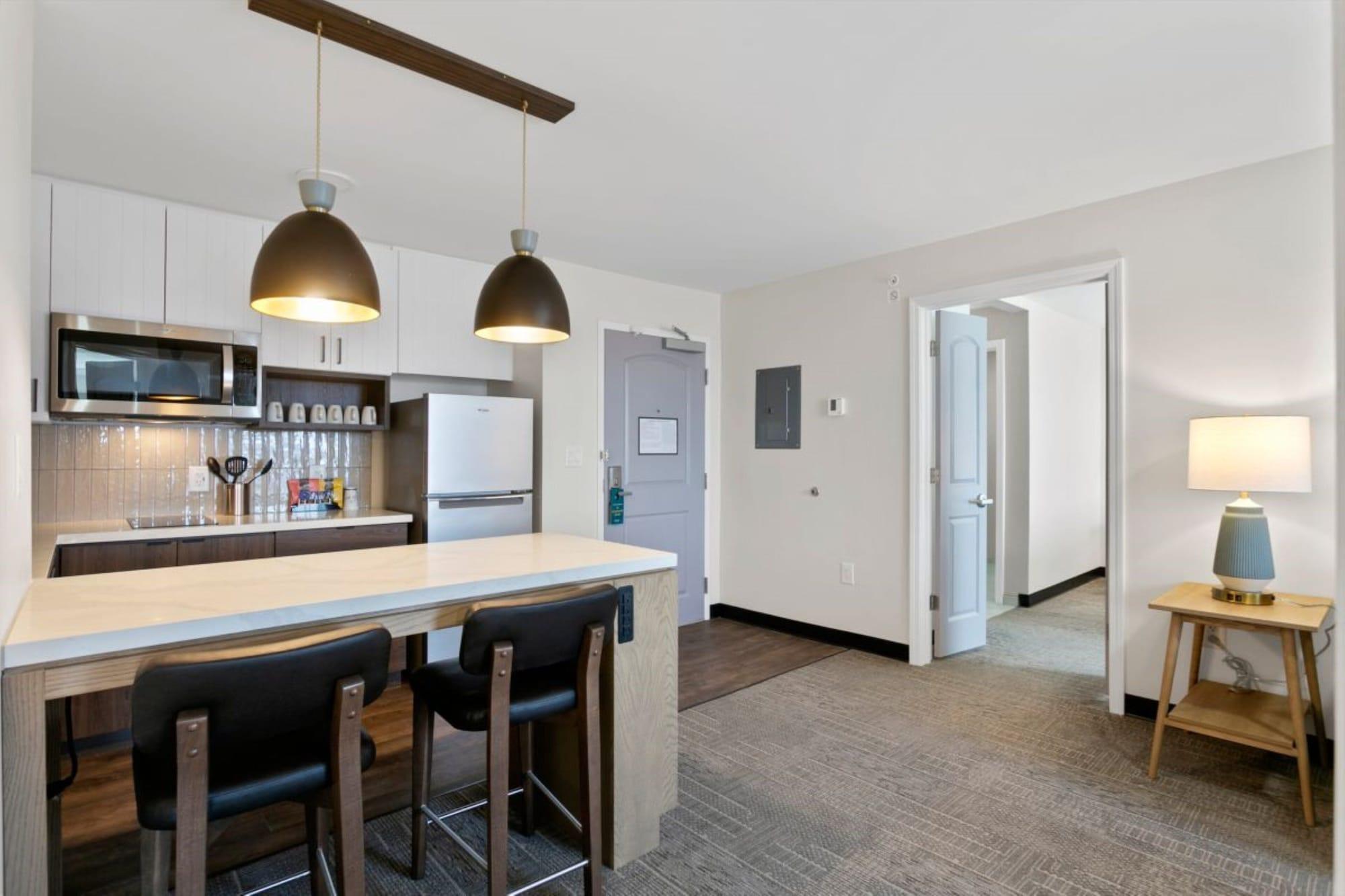 Staybridge Suites Charlotte Tyvola by IHG - photo 12