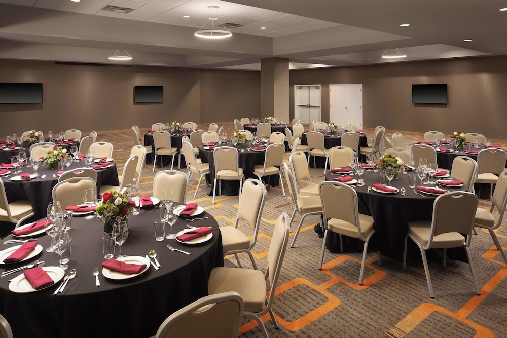 Residence Inn by Marriott San Jose Cupertino - photo 26