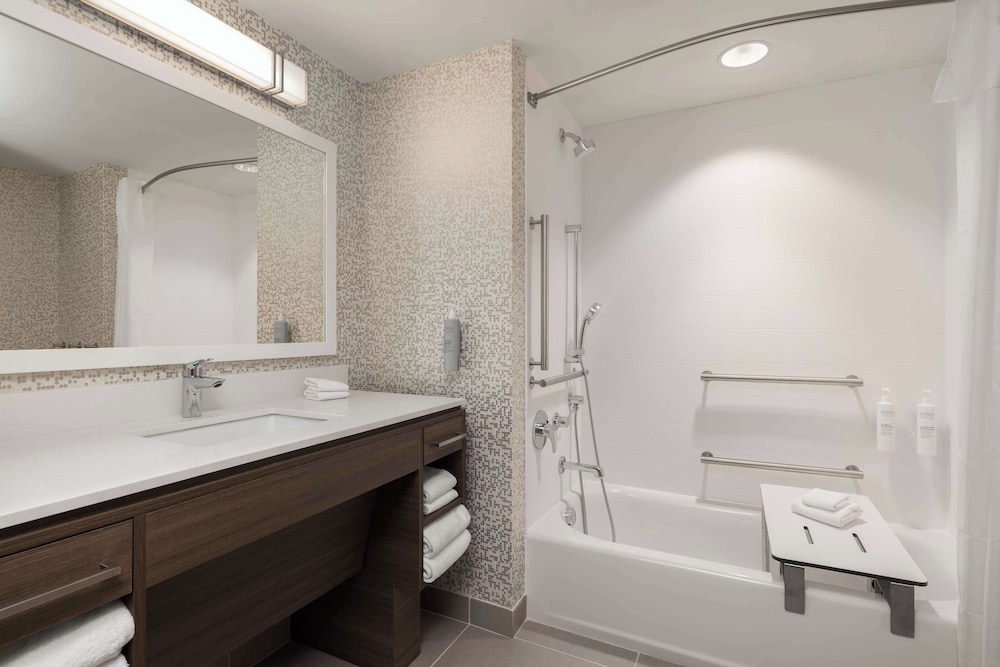 Home2 Suites by Hilton Virginia Beach Princess Anne - photo 18