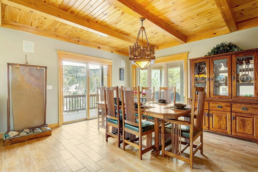 Secluded & Spacious Mountain Getaway - photo 36