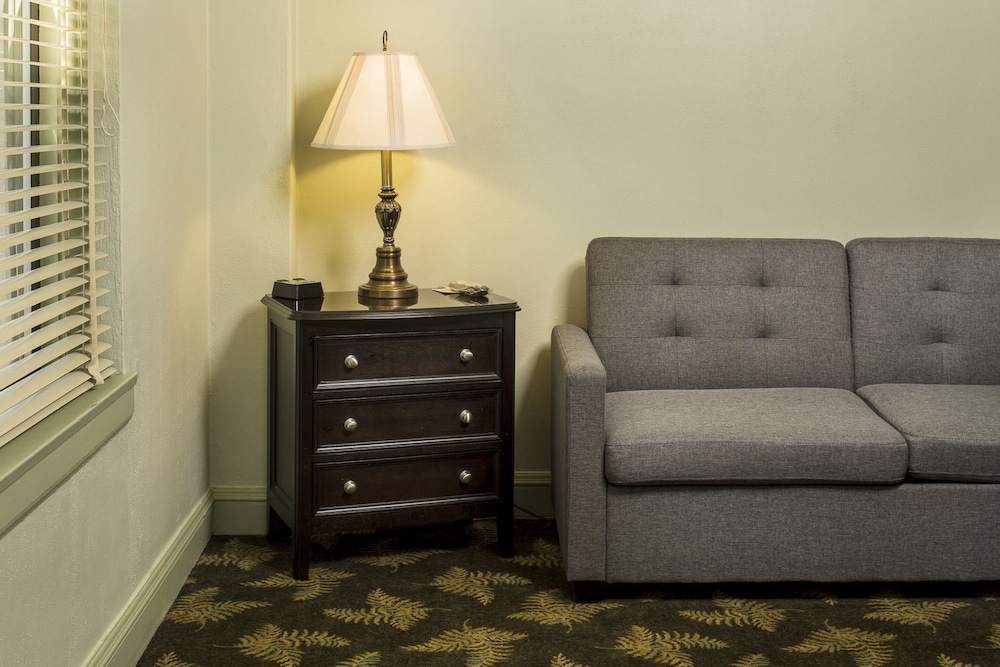 Finlen Hotel and Motor Inn - photo 21