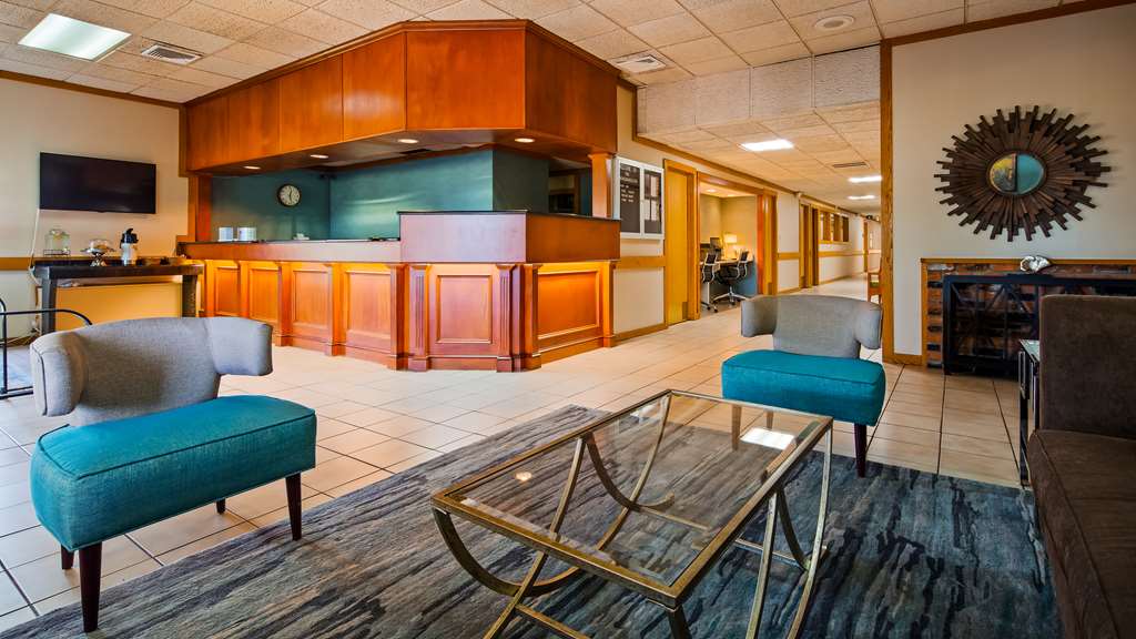 Best Western Woodhaven Inn - photo 11
