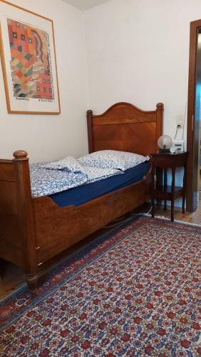 Privathaus behaglich und zentrumsnah - last minute hotel in Koeln