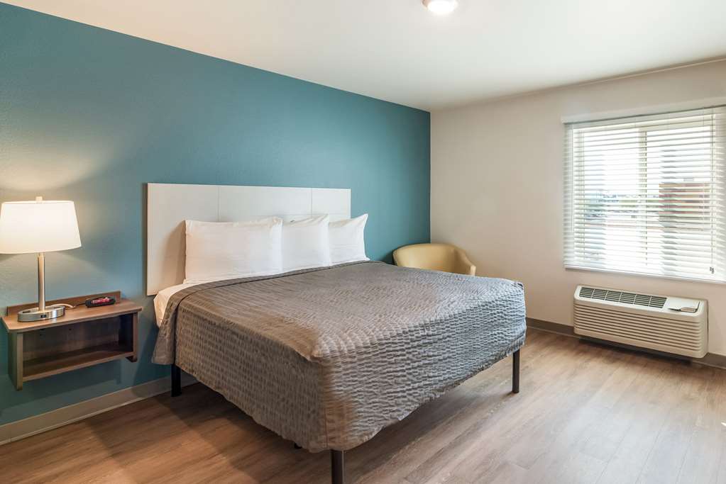 Woodspring Suites Tucson South - photo 14