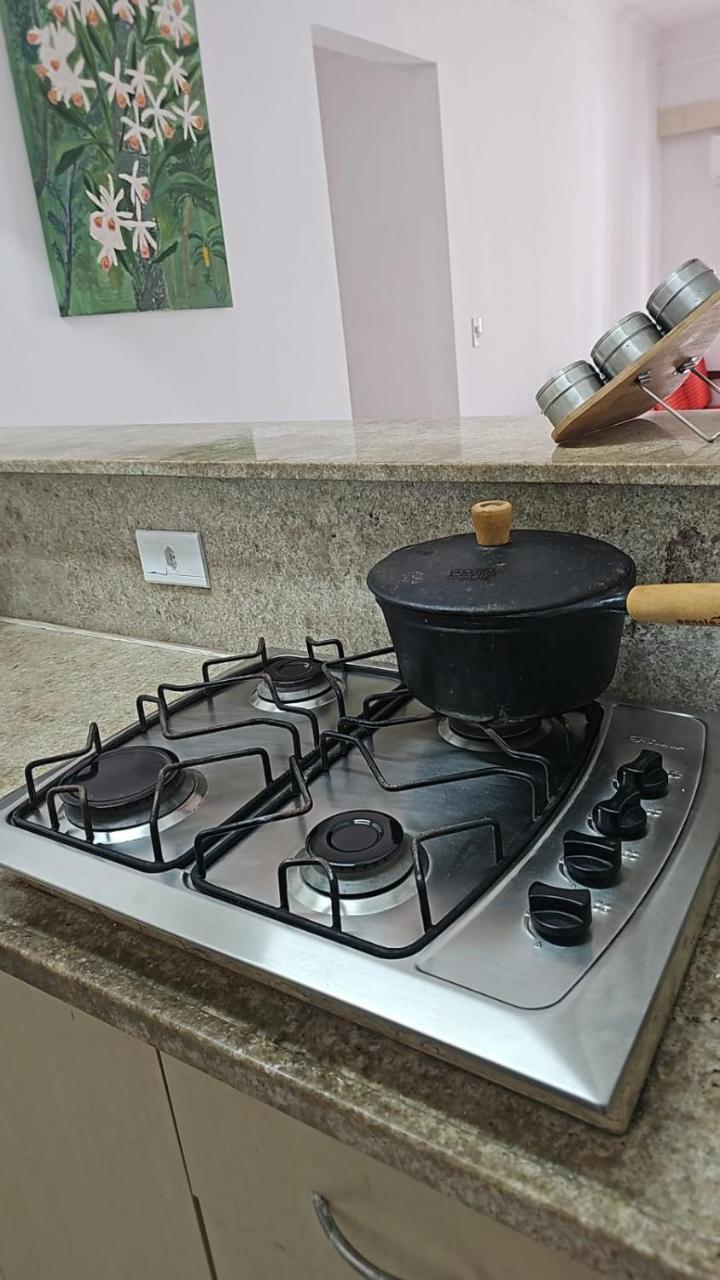 Apartamento Maria E Pedro