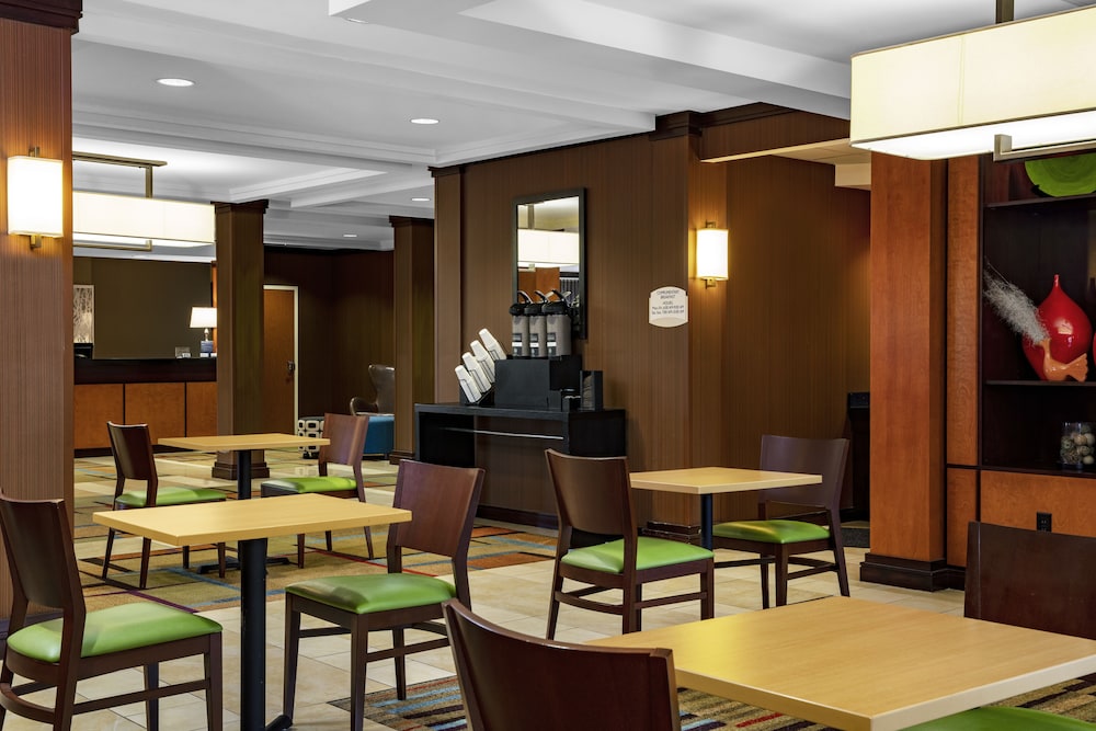 Fairfield Inn & Suites by Marriott Augusta - photo 38