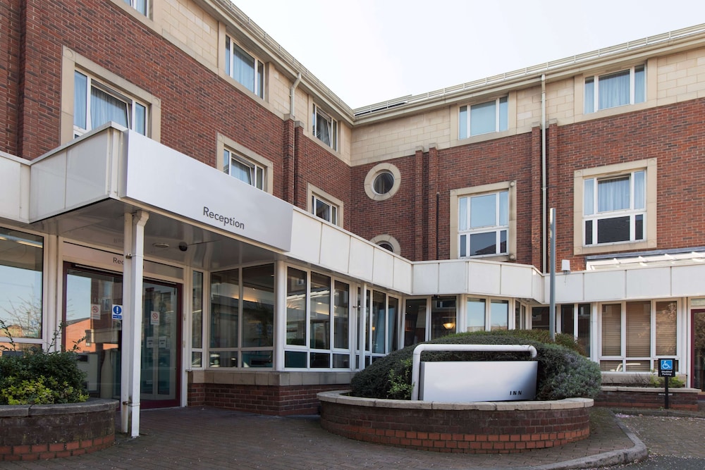 Derby Station Hotel Sure Hotel Collection by Best Western in Derby, United Kingdom