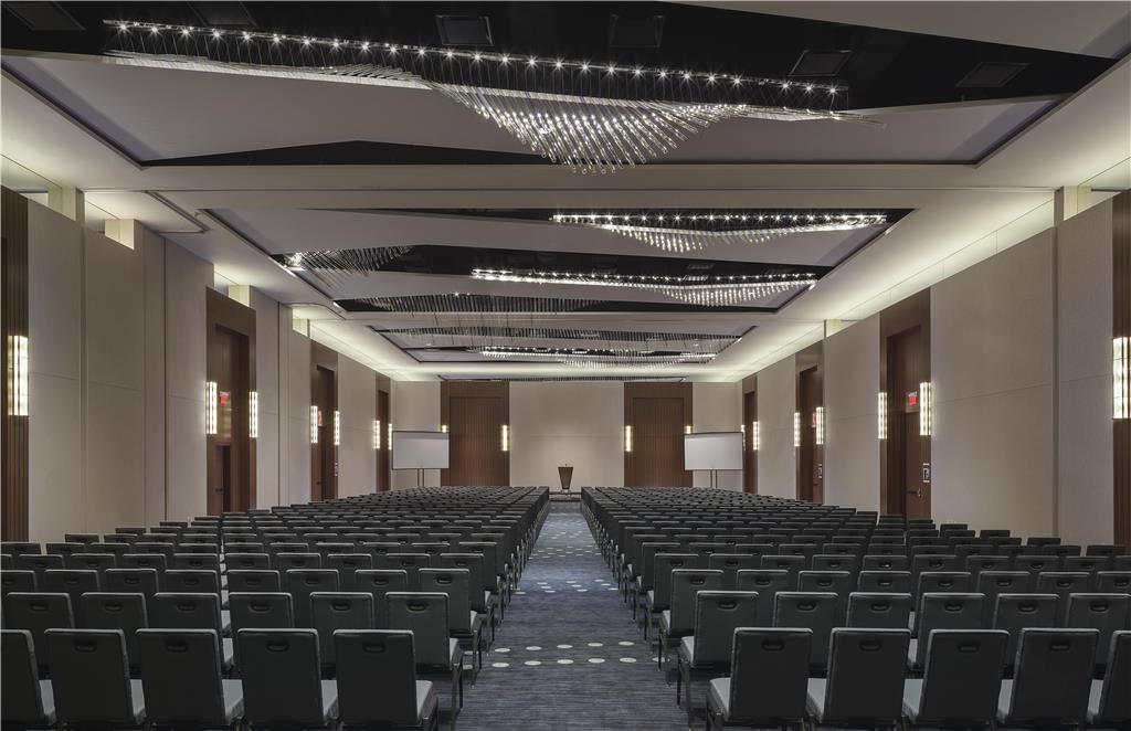 Hyatt Regency Tysons Corner Center - photo 8