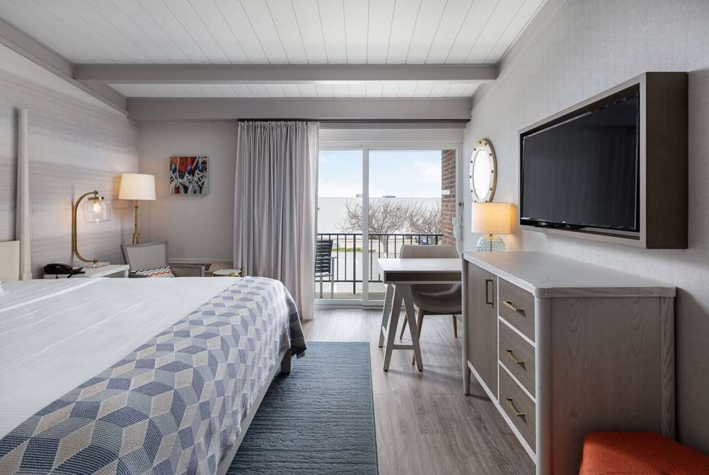 Howard Johnson by Wyndham Middletown Newport Area - photo 12