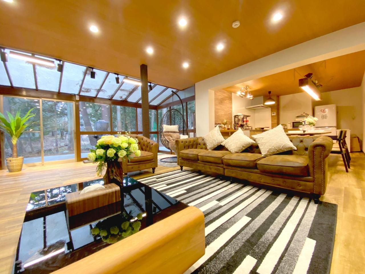 Fuji Kawaguchiko Diamond Yu — 4-Star Luxury Hotel in Fujikawaguchiko, Japan