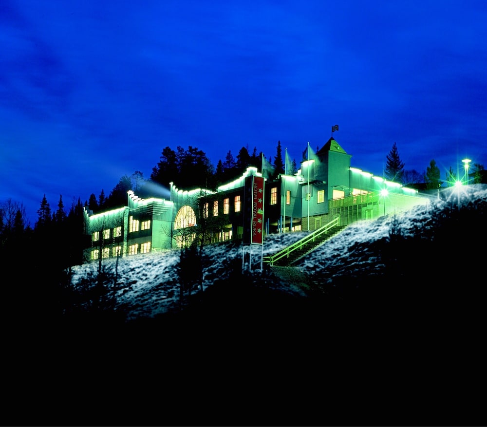 Hotel Royal Ruka in Kuusamo, Finland