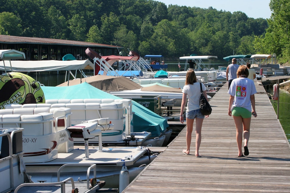 Barren River Lake State Resort Park - photo 68