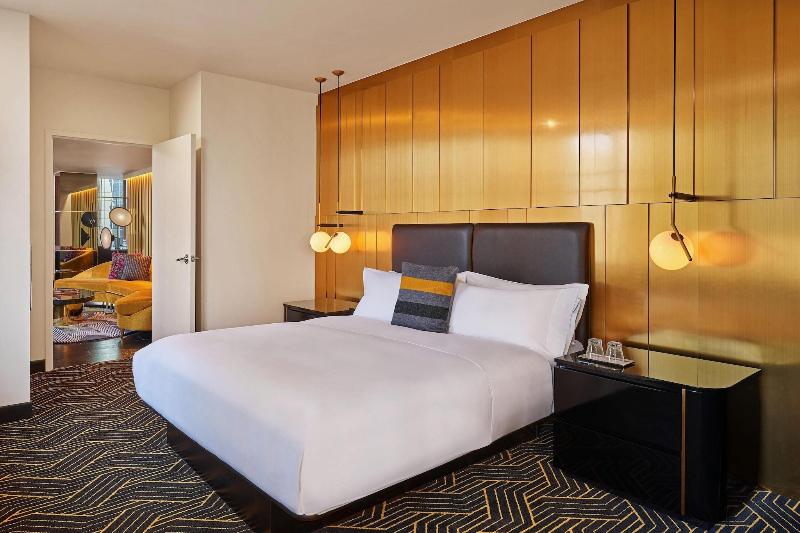 W Minneapolis The Foshay - photo 111