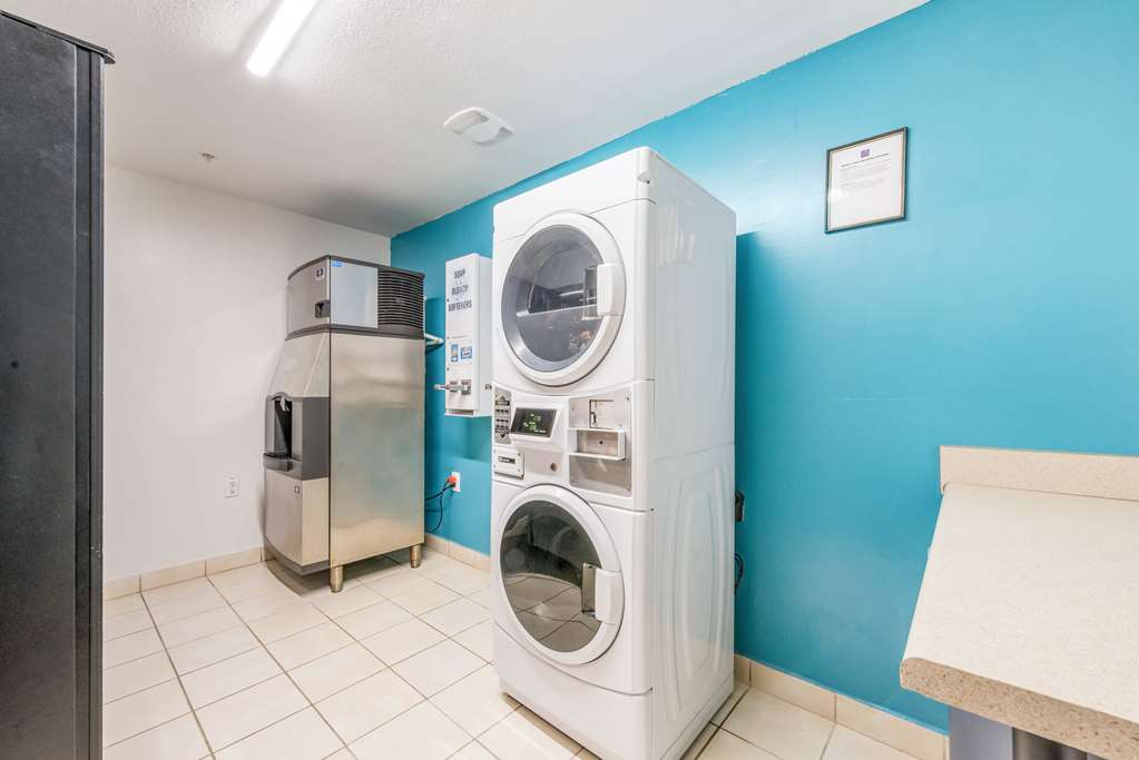 Motel 6 Gastonia NC - photo 29