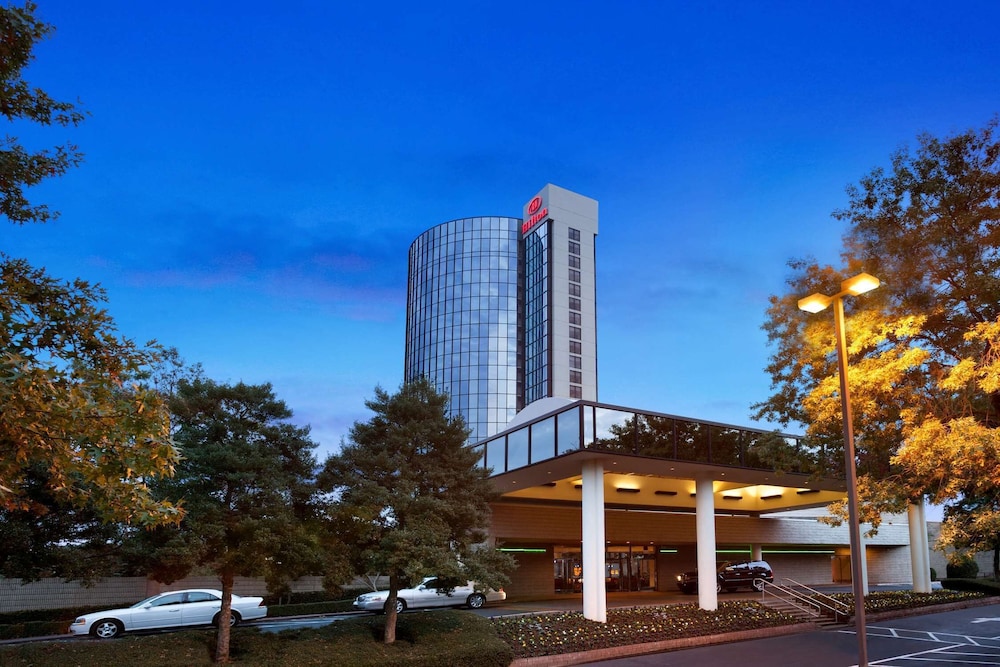 Hilton Memphis - photo 75