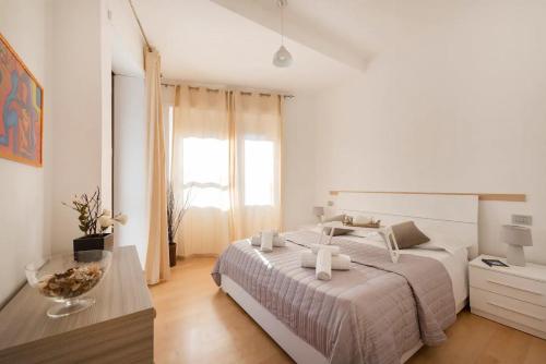 World Wide Bed San Giovanni — 4-Star Luxury Hotel in Rome, Italy