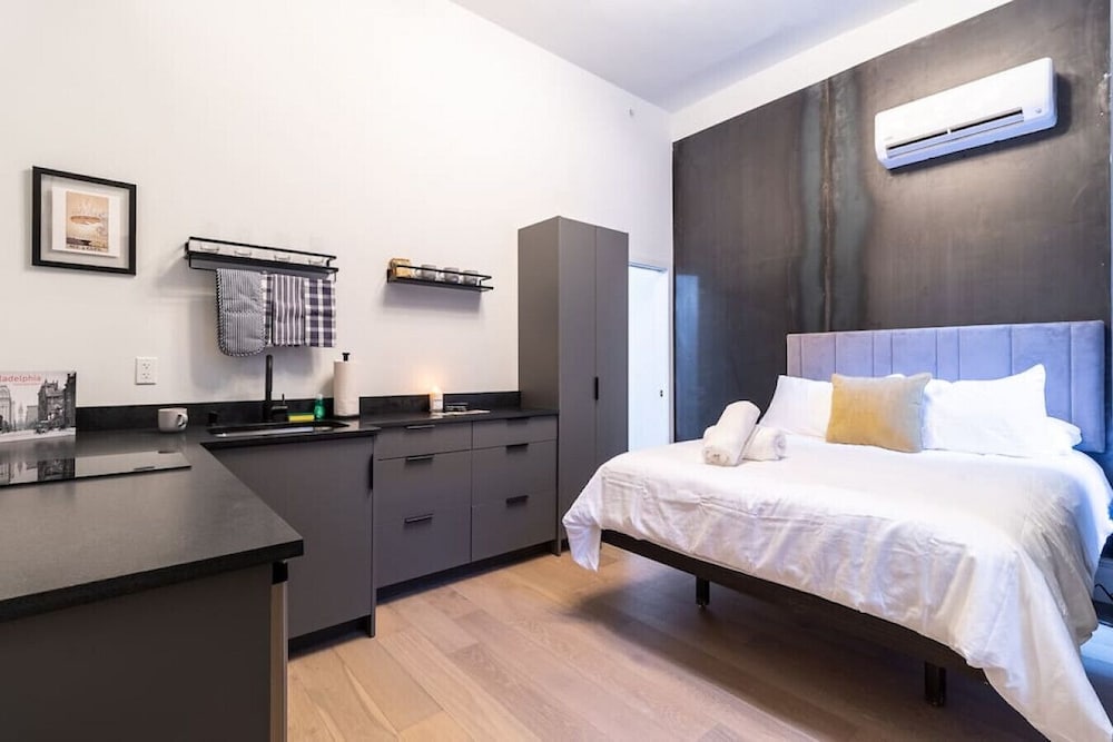 Thena Hotel Cozy Studio - photo 6