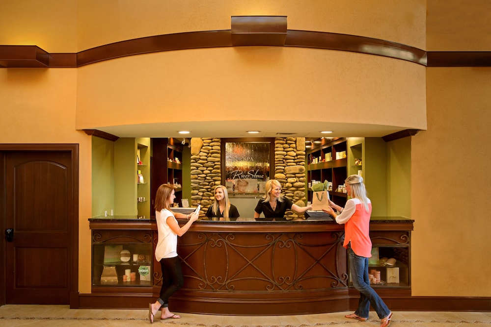 RiverStone Condo Resort & Spa - photo 105