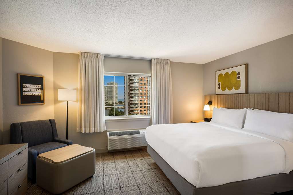 Sonesta Simply Suites Jersey City - photo 23