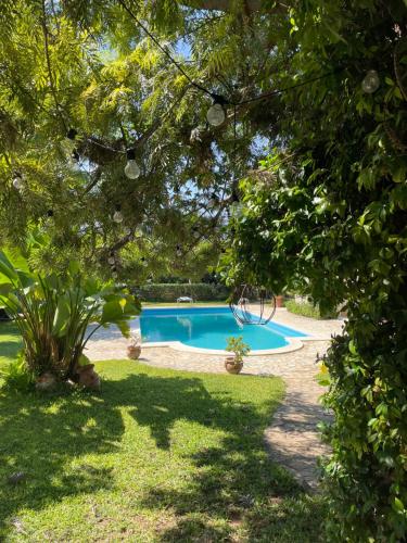 Casa Lucale — 4-Star Luxury Hotel in Palermo, Italy