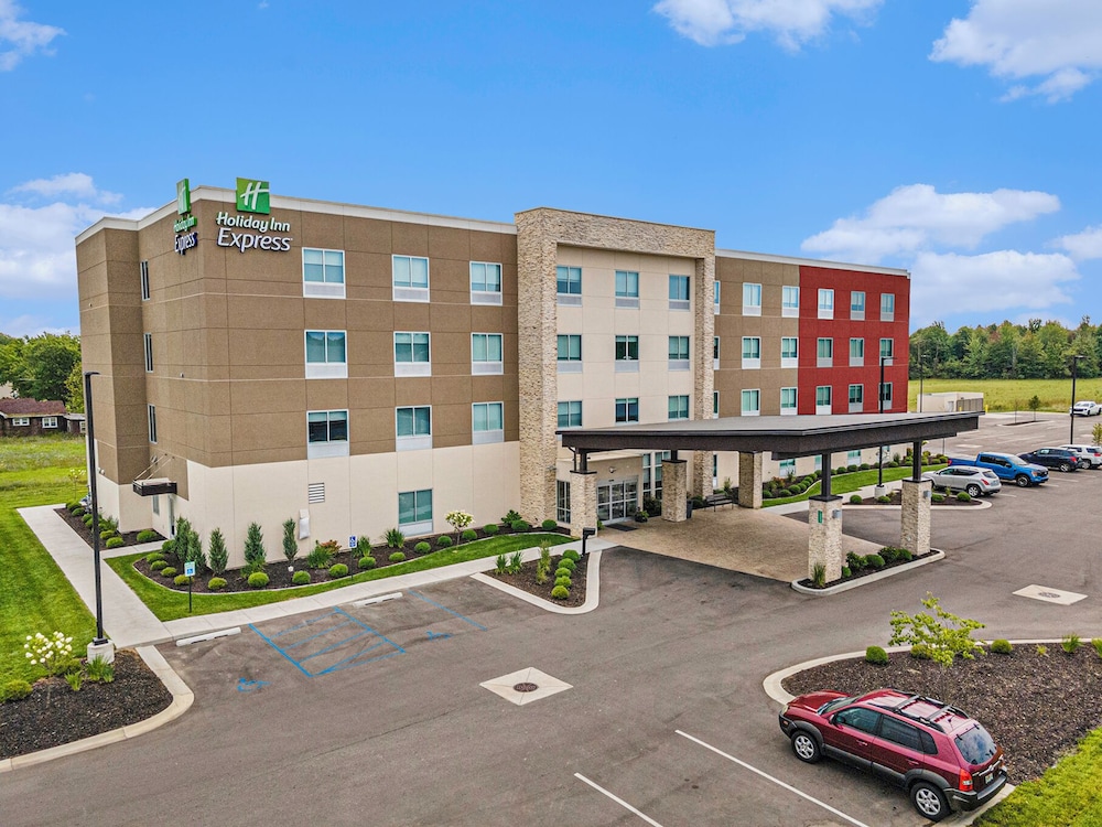 Holiday Inn Express South Haven by IHG - photo 53