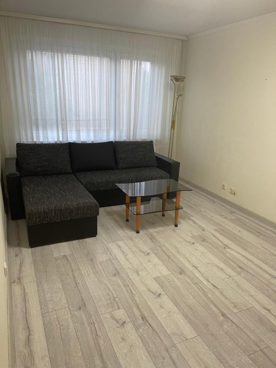 Klaipeda Zardininkai in Klaipeda, Lithuania