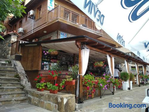 Guestrooms Durna in Sozopol, Bulgaria