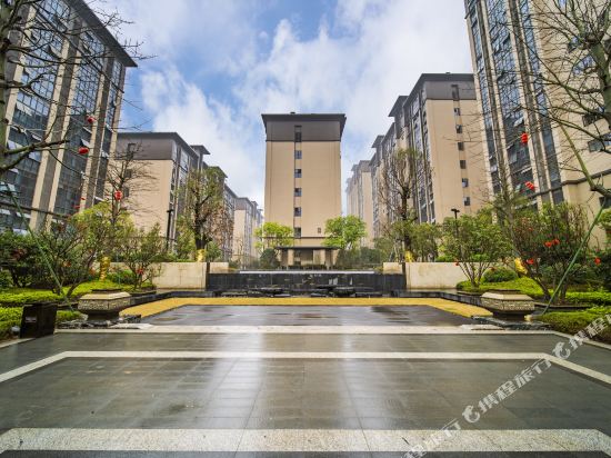 Bolv Hotel - last minute hotel in Nanning