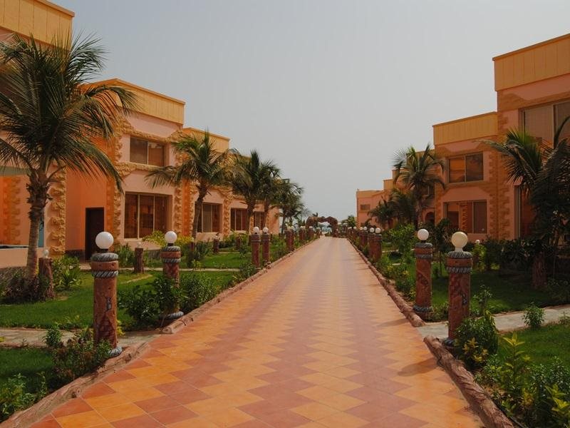 Altamayoz Alraqi Resort - last minute hotel in Jeddah
