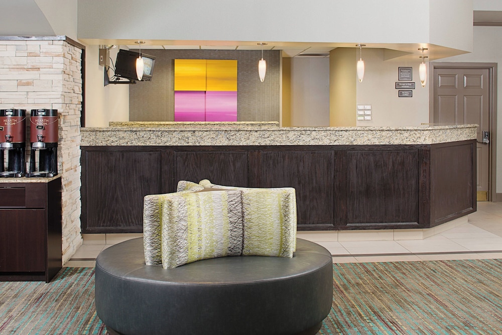 Residence Inn by Marriott Livonia - photo 3