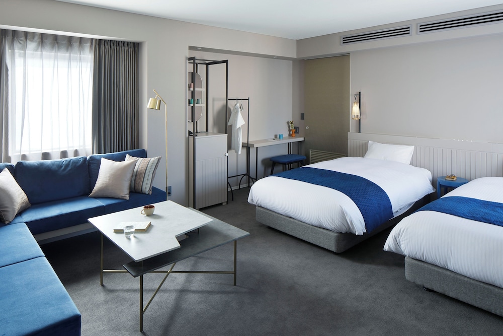 Hotel Torifito Kanazawa in Kanazawa, Japan