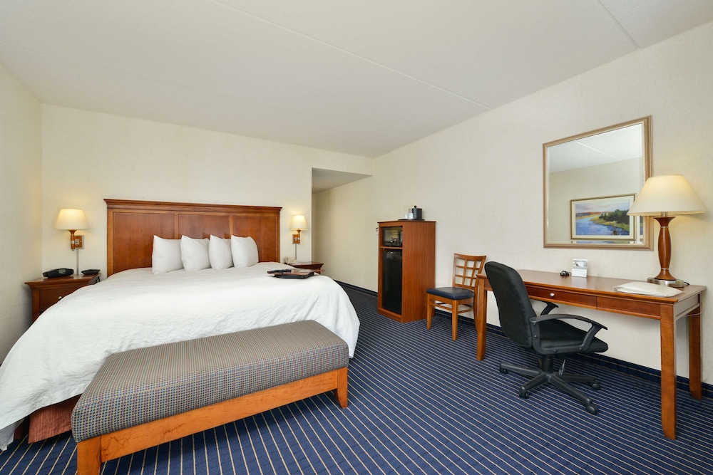 Hampton Inn Farmville VA - photo 13