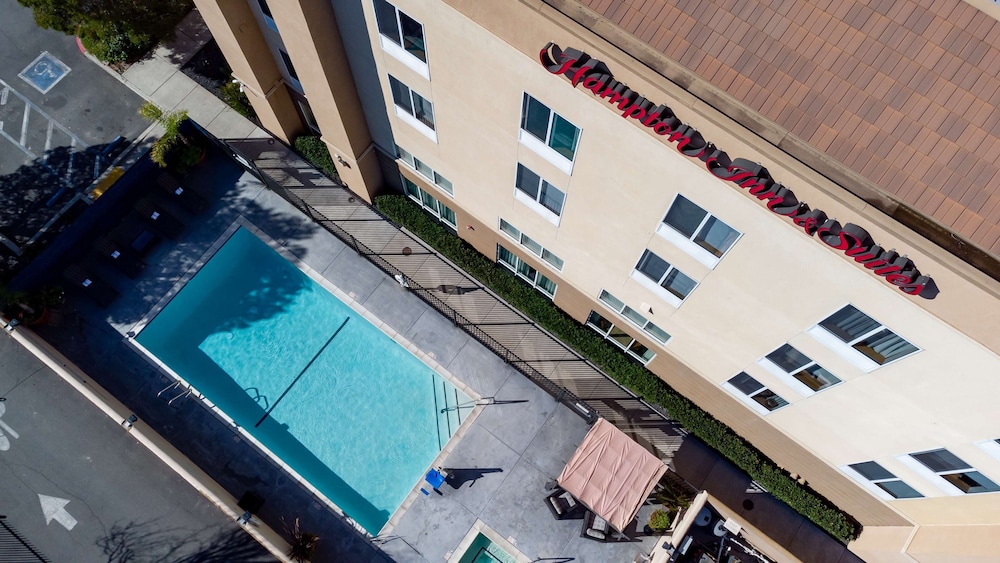 Hampton Inn & Suites Pittsburg CA - photo 114