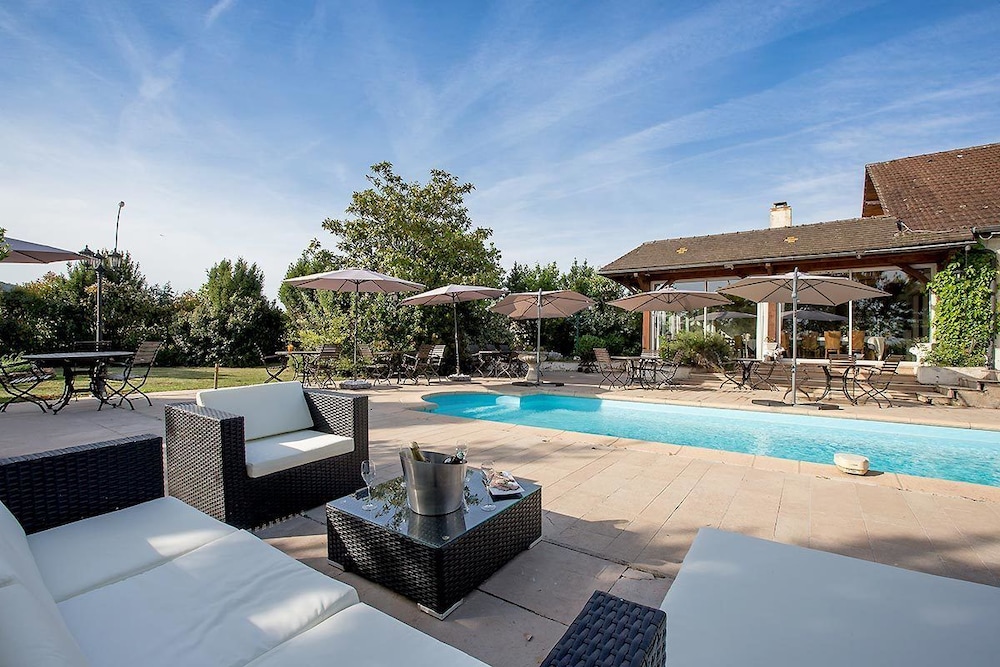 La Gremelle in Beaune, France