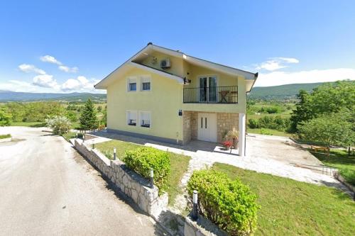 Family friendly house with a swimming pool Imotski Zagora 24581 — 4-Star Luxury Hotel in Imotski, Croatia